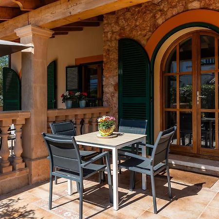 Apartaments Sa Torre By Sureda Mas Canyamel  Exterior foto
