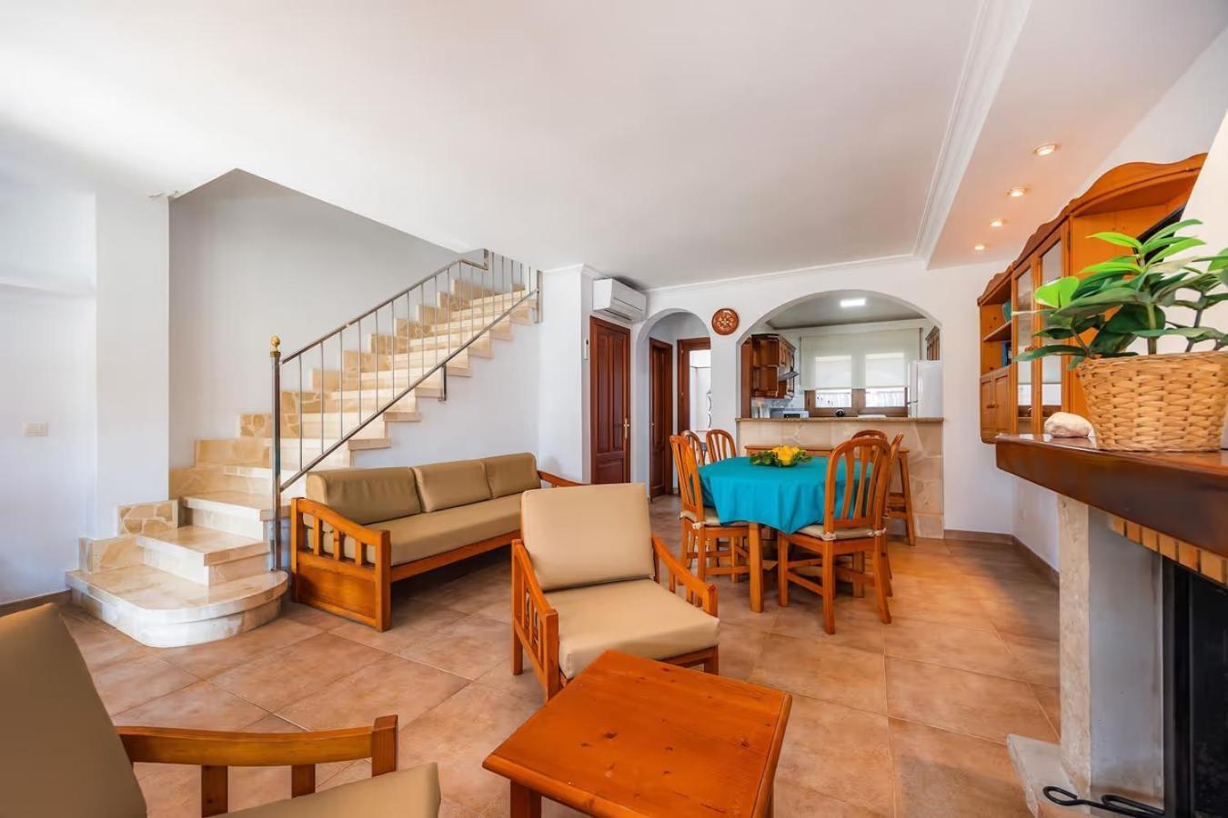 Apartaments Sa Torre By Sureda Mas Canyamel  Exterior foto