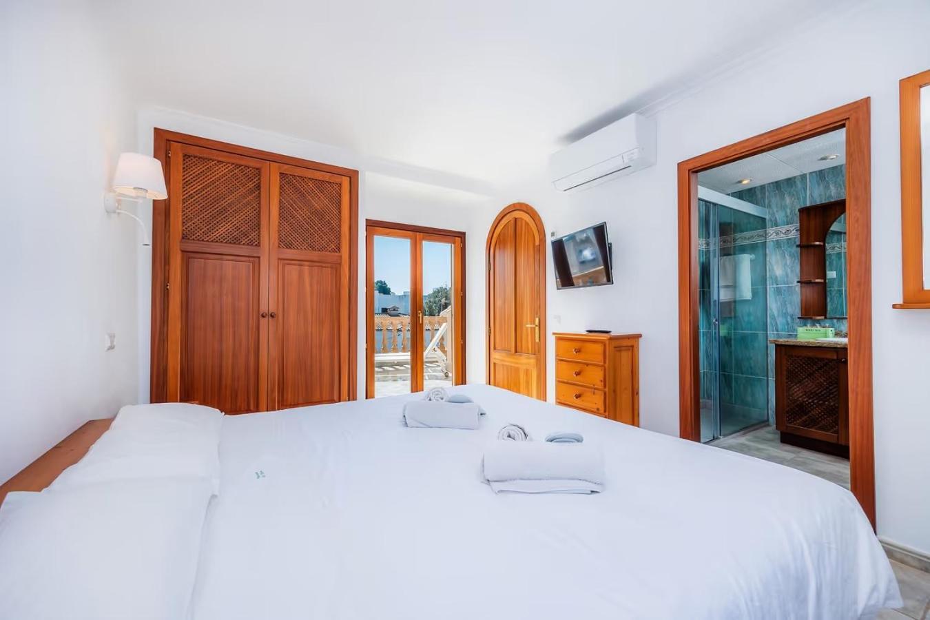 Apartaments Sa Torre By Sureda Mas Canyamel  Exterior foto