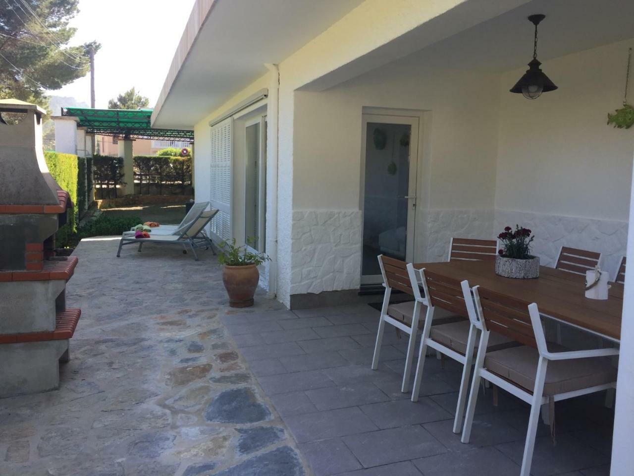 Apartaments Sa Torre By Sureda Mas Canyamel  Exterior foto