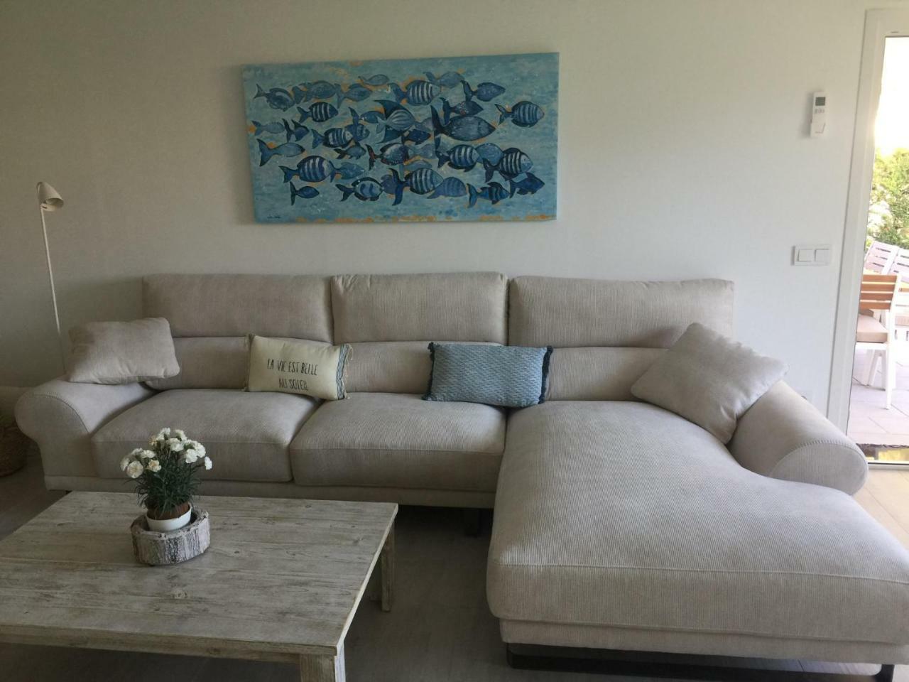 Apartaments Sa Torre By Sureda Mas Canyamel  Exterior foto
