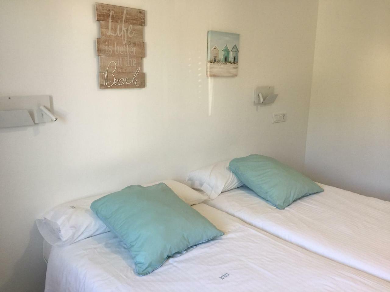 Apartaments Sa Torre By Sureda Mas Canyamel  Exterior foto