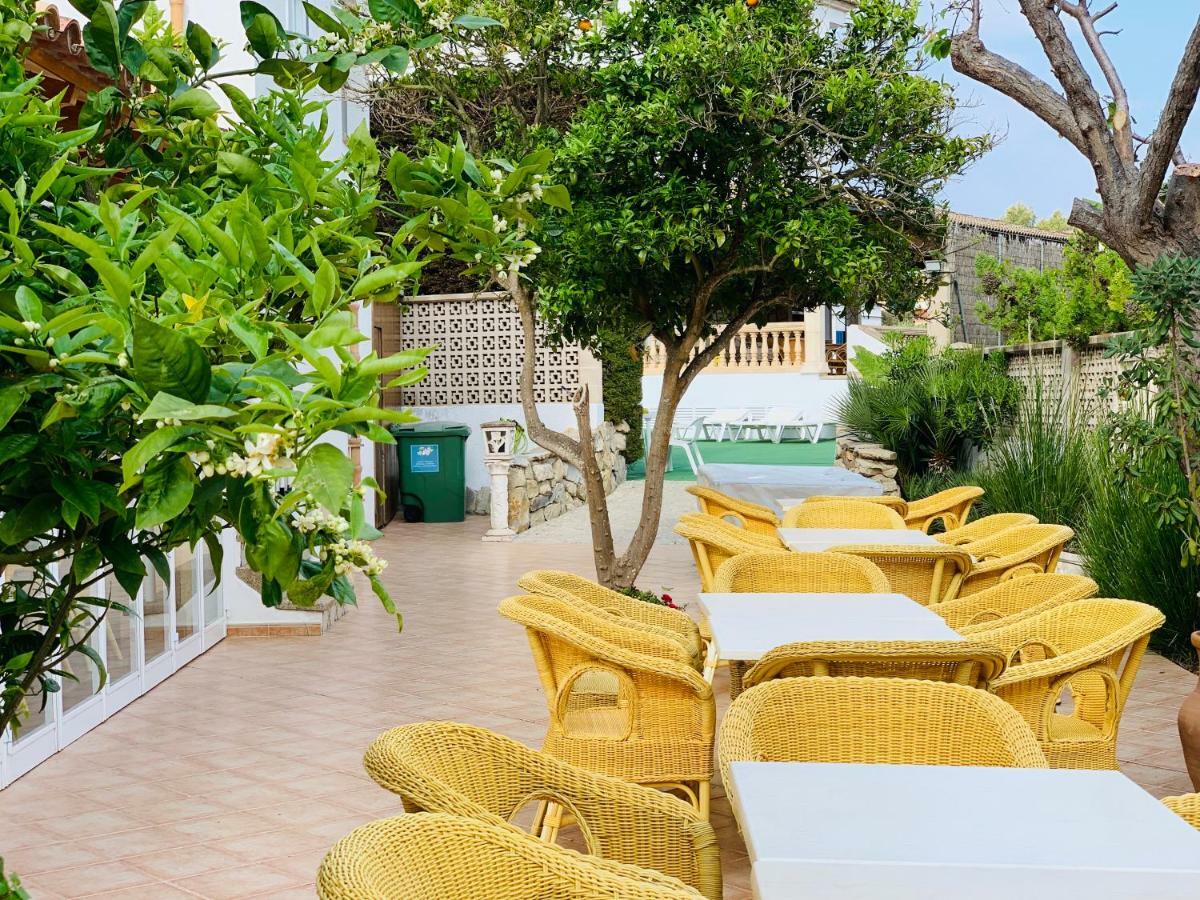 Apartaments Sa Torre By Sureda Mas Canyamel  Exterior foto
