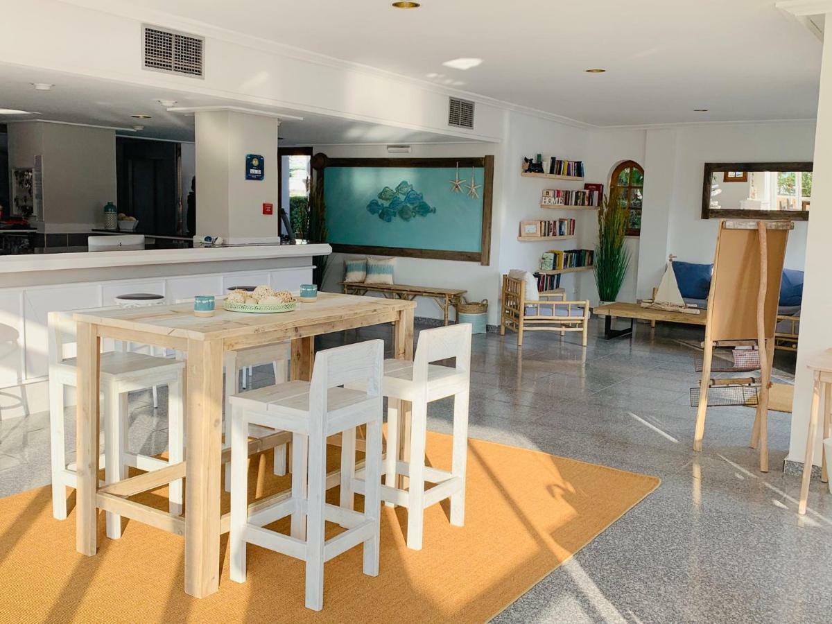 Apartaments Sa Torre By Sureda Mas Canyamel  Exterior foto