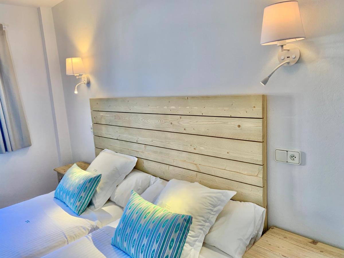 Apartaments Sa Torre By Sureda Mas Canyamel  Exterior foto
