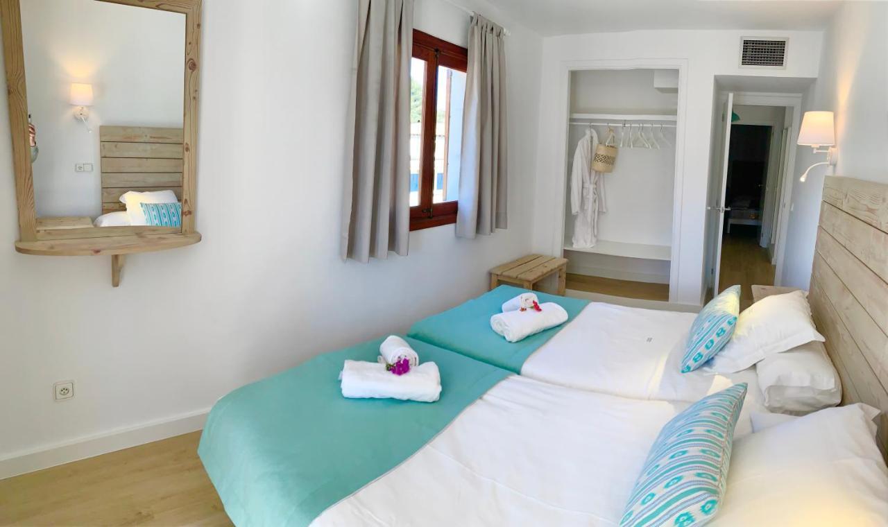 Apartaments Sa Torre By Sureda Mas Canyamel  Exterior foto