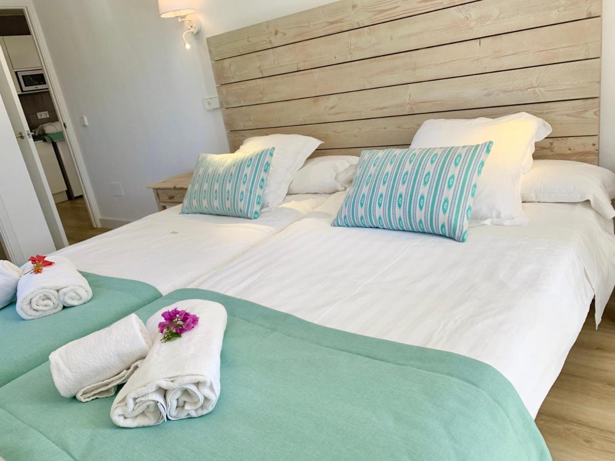 Apartaments Sa Torre By Sureda Mas Canyamel  Exterior foto